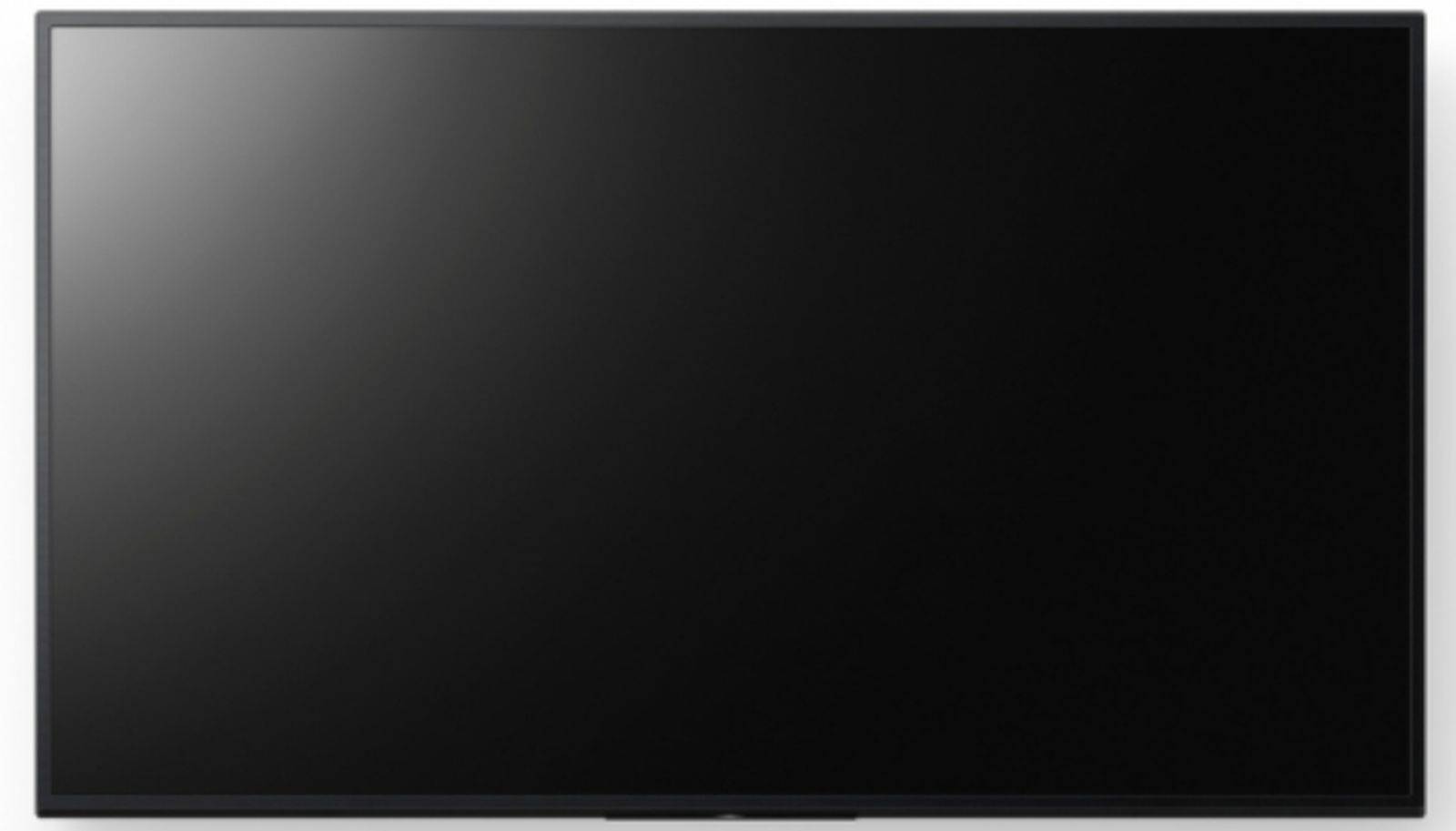 FW-75BZ30L 75INCH PRO BRAVIA LCD 440NIT-1
