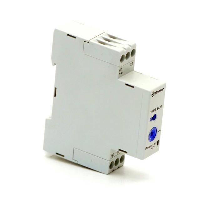finder Zeitrelais (8221 0240 0000)-0