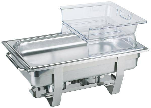 APS 11013 Haube GN 1/1-0