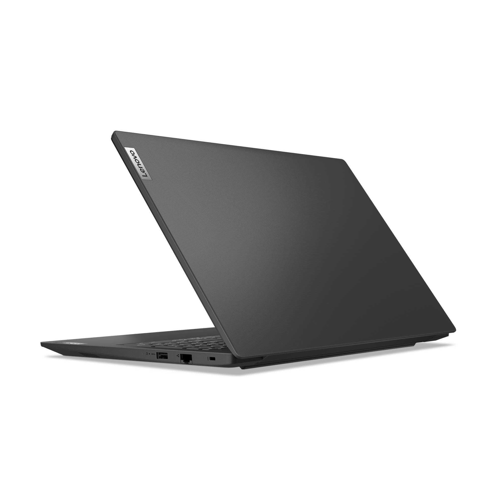 Lenovo V15 G6 ITN 83M4 - Intel N-series N100 - Win 11 Home - UHD Graphics - 8 GB RAM - 256 GB SSD NV-3