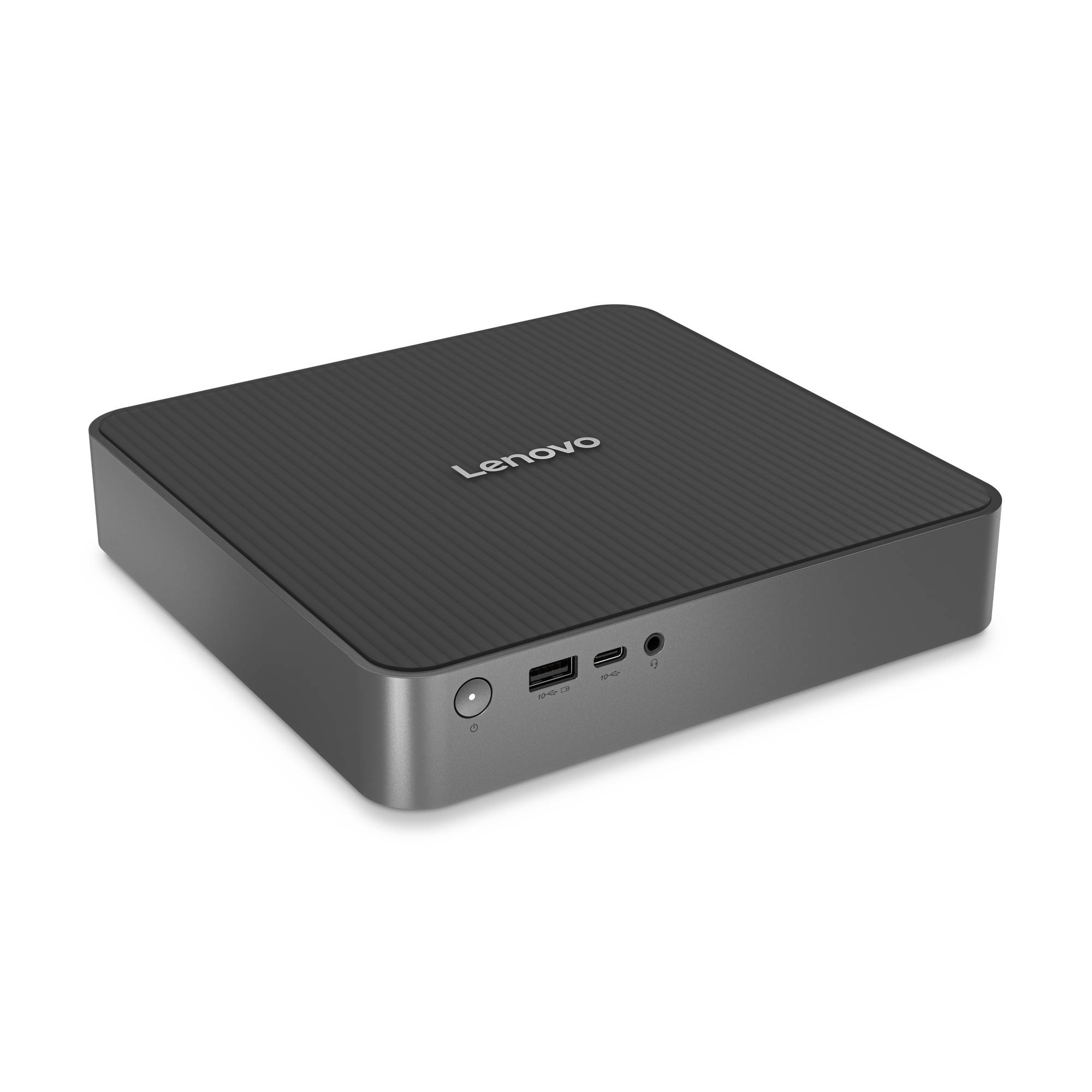 Lenovo IdeaCentre Mini 01Q8X10 - Tiny, Snapdragon X X1-26-100, 32GB RAM, 1TB SSD, W11-1