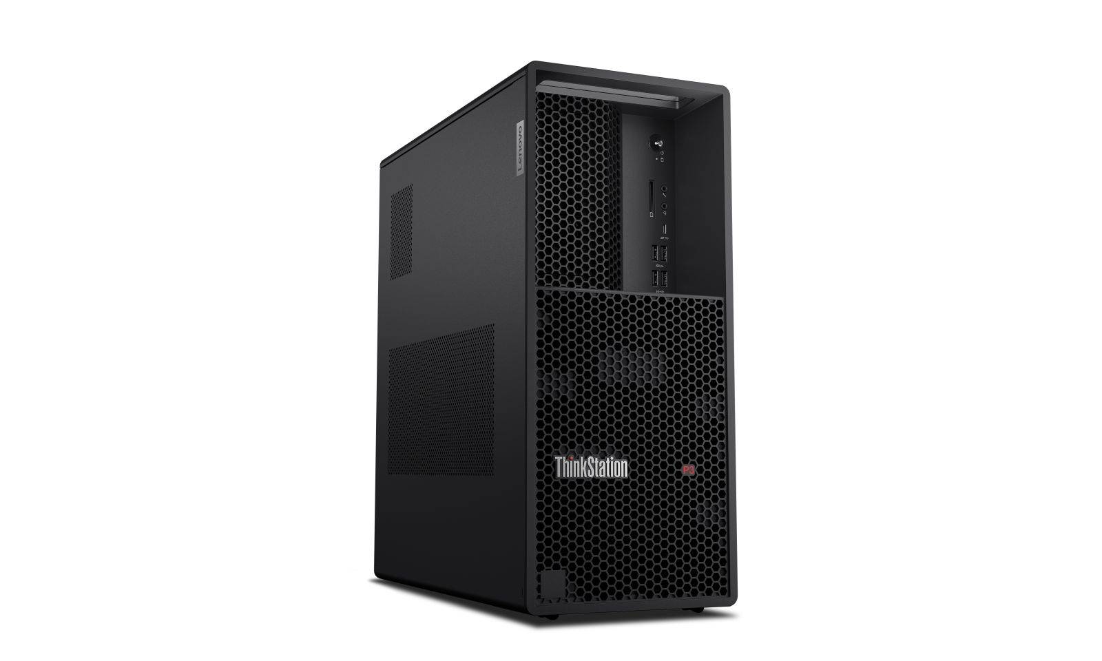 Lenovo ThinkStation P3 Tower Gen 2 Intel® Core™ Ultra 7 265K-1