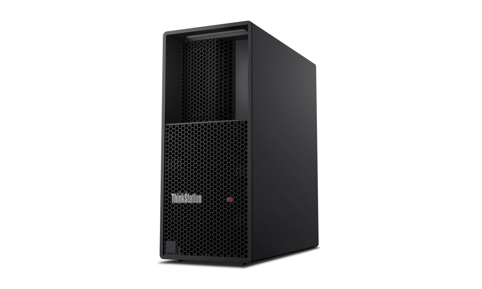 Lenovo ThinkStation P3 Tower Gen 2 Intel® Core™ Ultra 7 265K-2