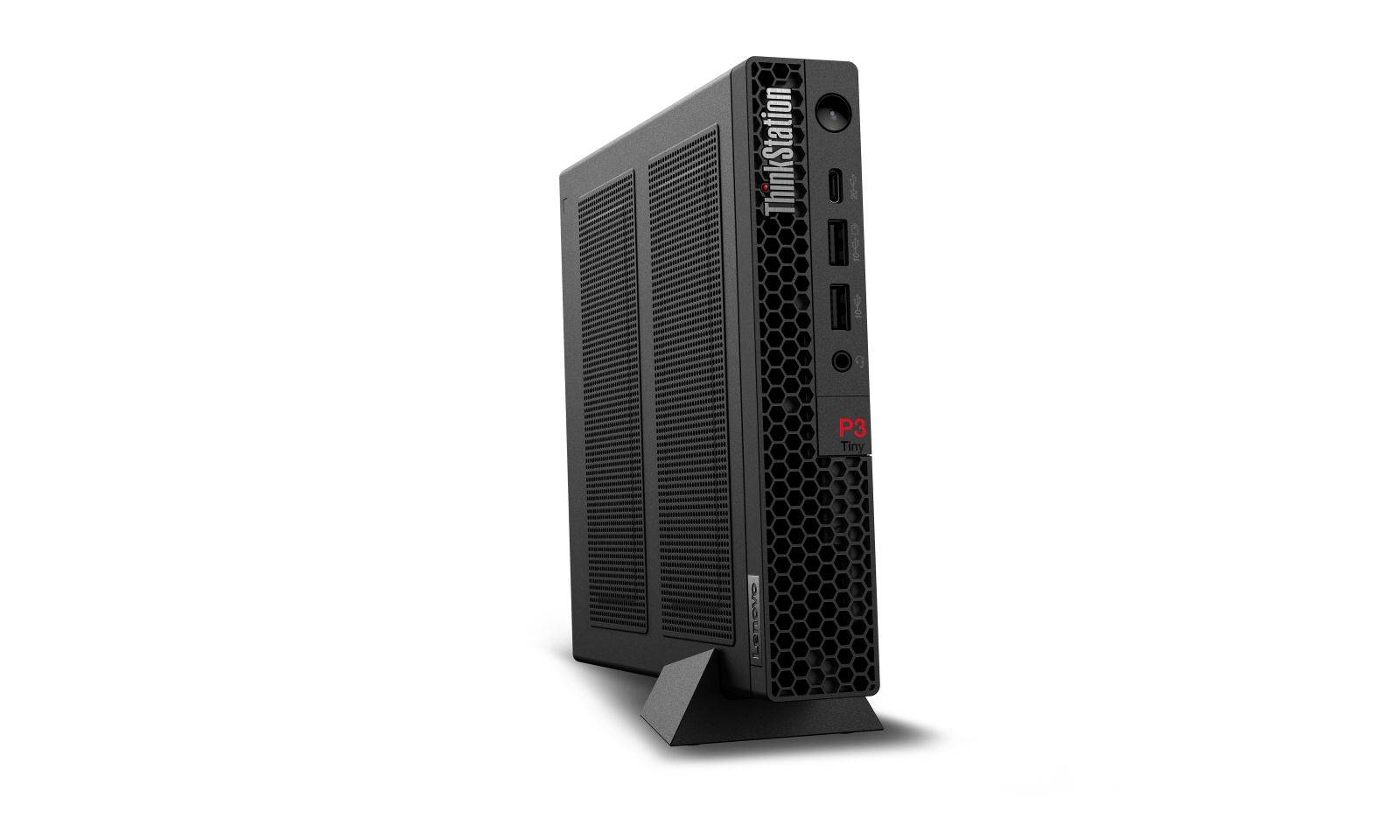 Lenovo ThinkStation P3 Tiny Gen 2 Intel® Core™ Ultra 9 285 30K5002EGE-2