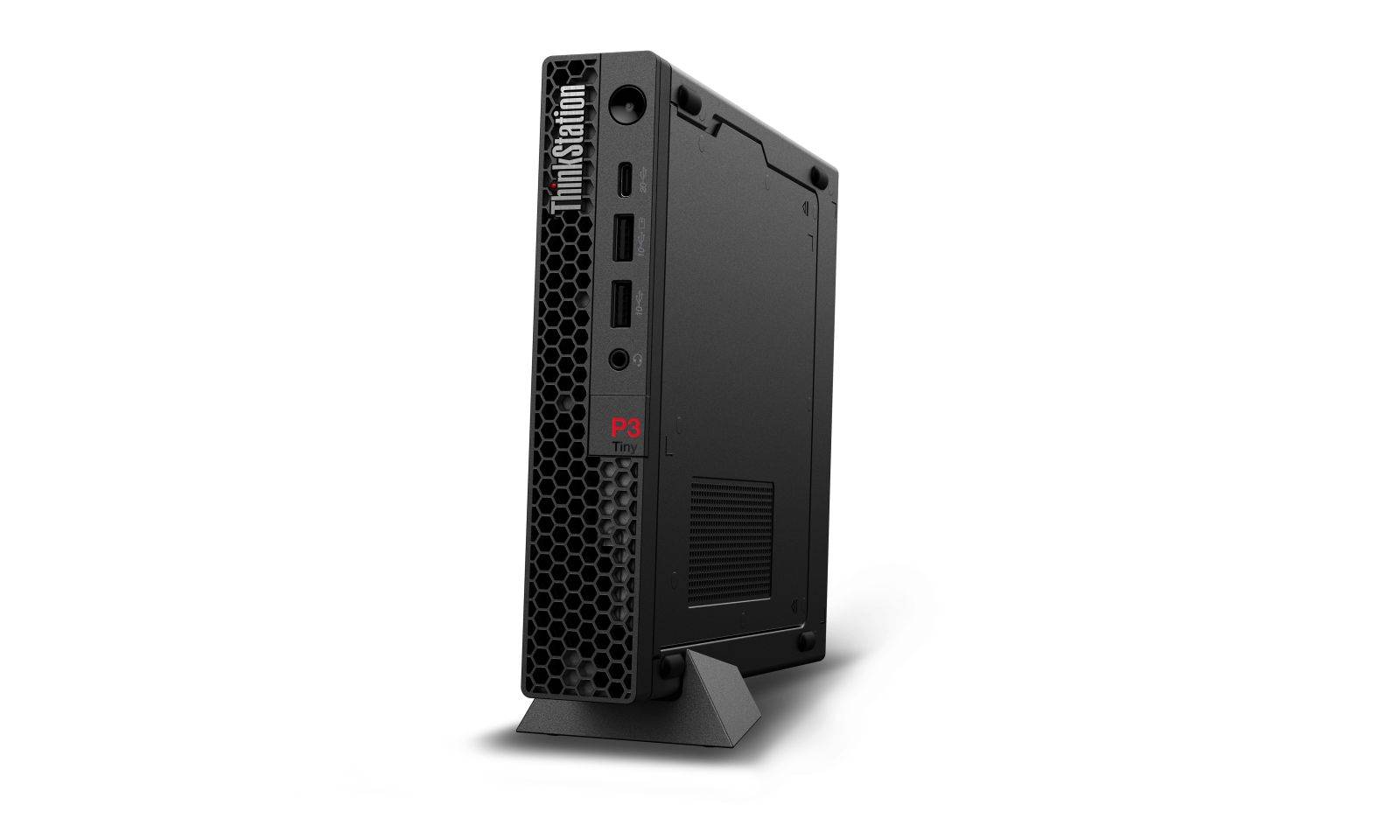 Lenovo ThinkStation P3 Tiny Gen 2 Intel® Core™ Ultra 9 285 30K5002EGE-3