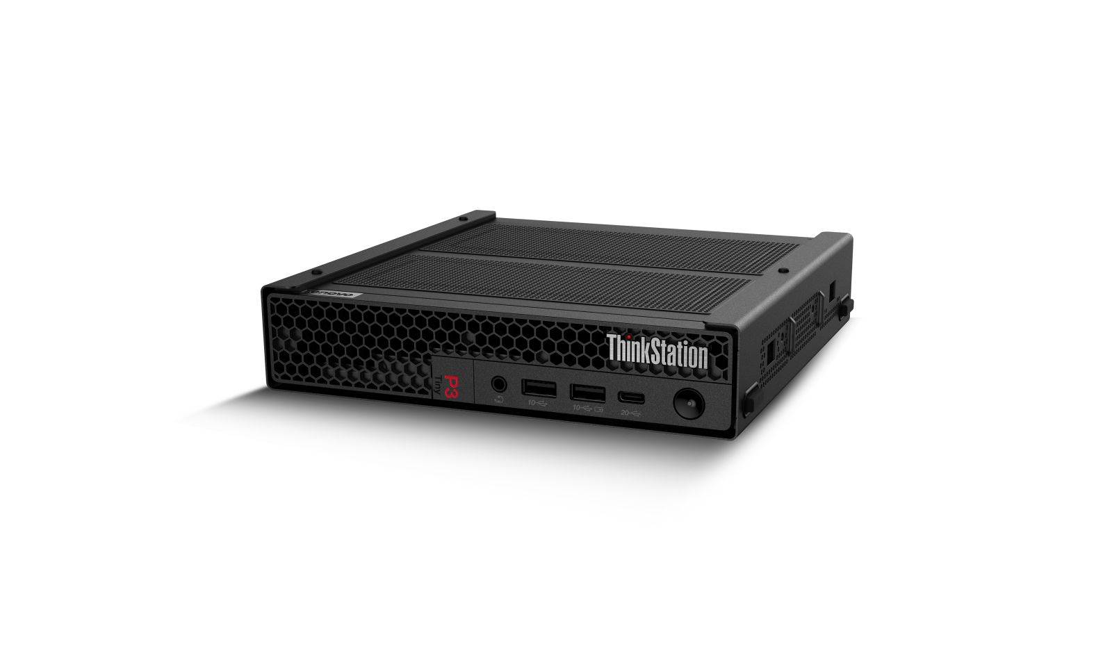 Lenovo ThinkStation P3 Tiny Gen 2 Intel® Core™ Ultra 9 285 30K5002EGE-4
