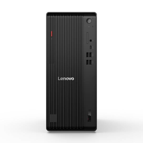 Lenovo ThinkCentre M70t Gen 6, Intel Core Ultra 5, 225, 16 GB, 512 GB, Windows 11 Pro, 64-Bit