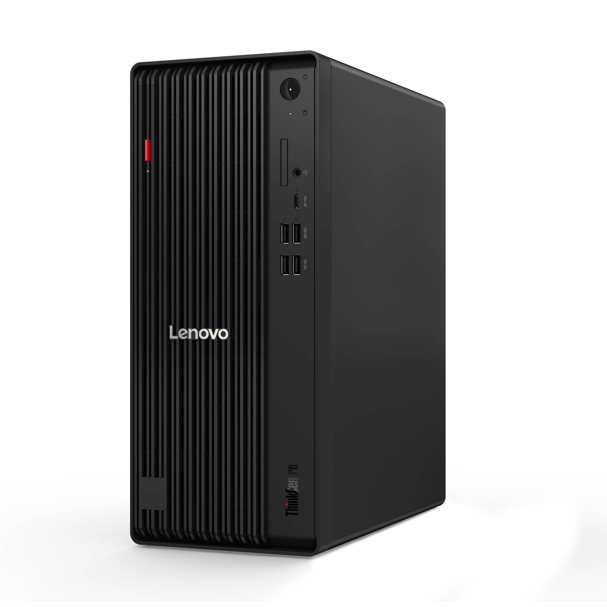 Lenovo ThinkCentre M70t Gen 6 12YH - Tower-2