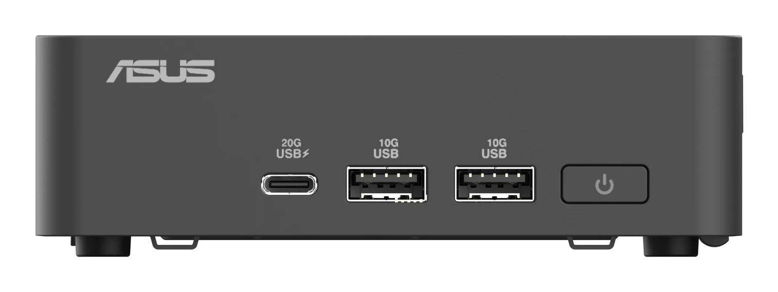 ASUS NUC 15 Pro Slim Kit RNUC15CRKC700000 - Barebone-1
