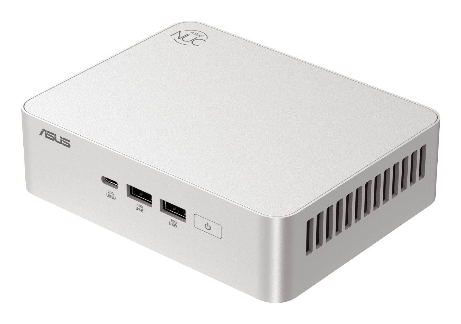 ASUS NUC 15 Pro+ RNUC15CRSV500002 - Barebone-2
