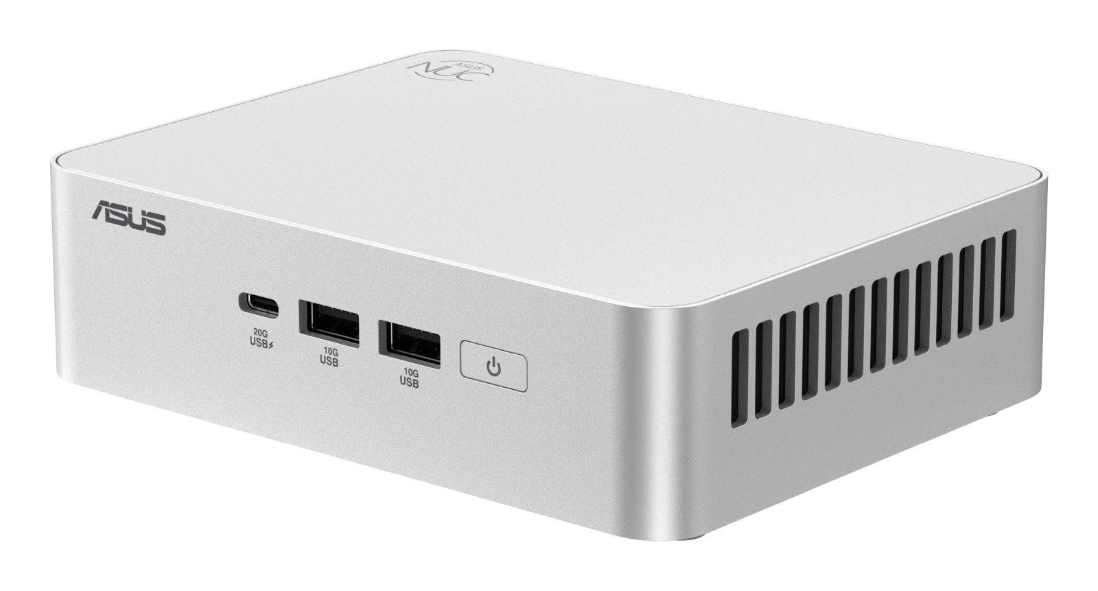 ASUS NUC 15 Pro+ RNUC15CRSV500002 - Barebone-3