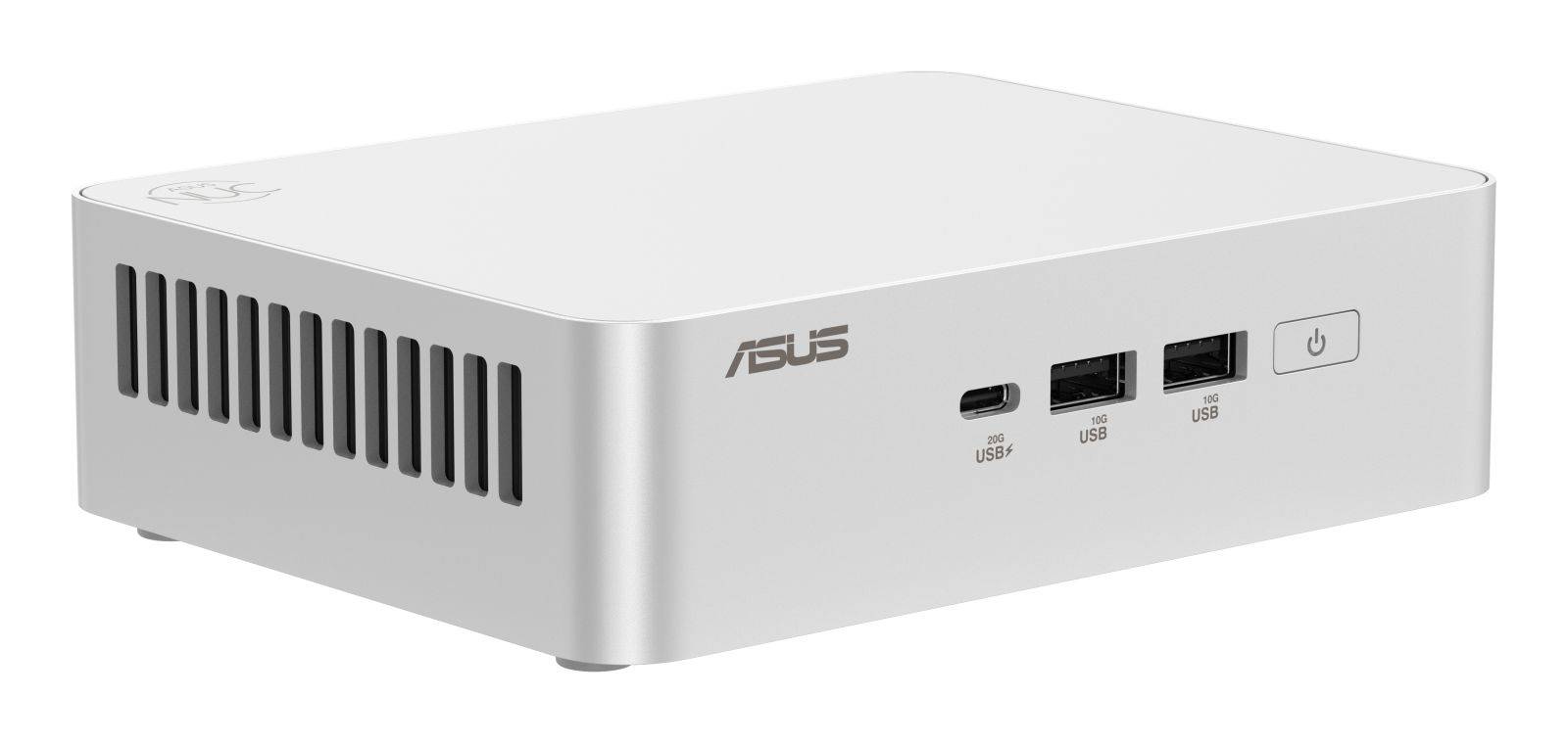 ASUS NUC 15 Pro+ RNUC15CRSV500002 - Barebone-4