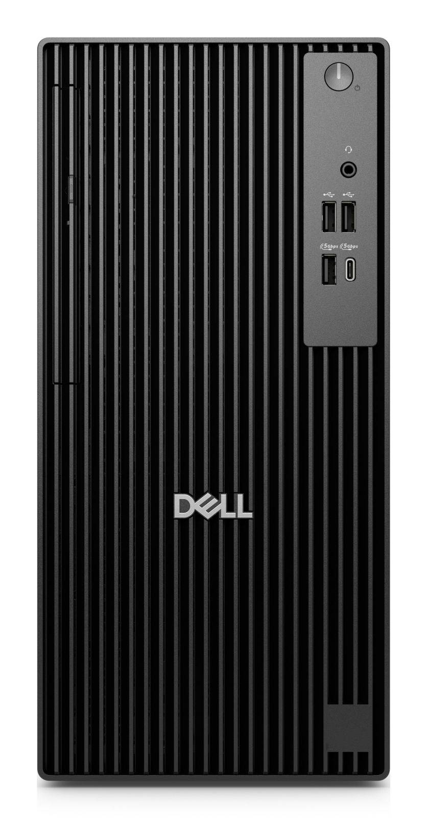 SPL|Dell Pro Tower QCT1250|180W|TPM|U5-235|16GB|512GB SSD|Integrated|DVD RW|Kb|Mouse|W11 Pro|2Y Basic Onsite-0