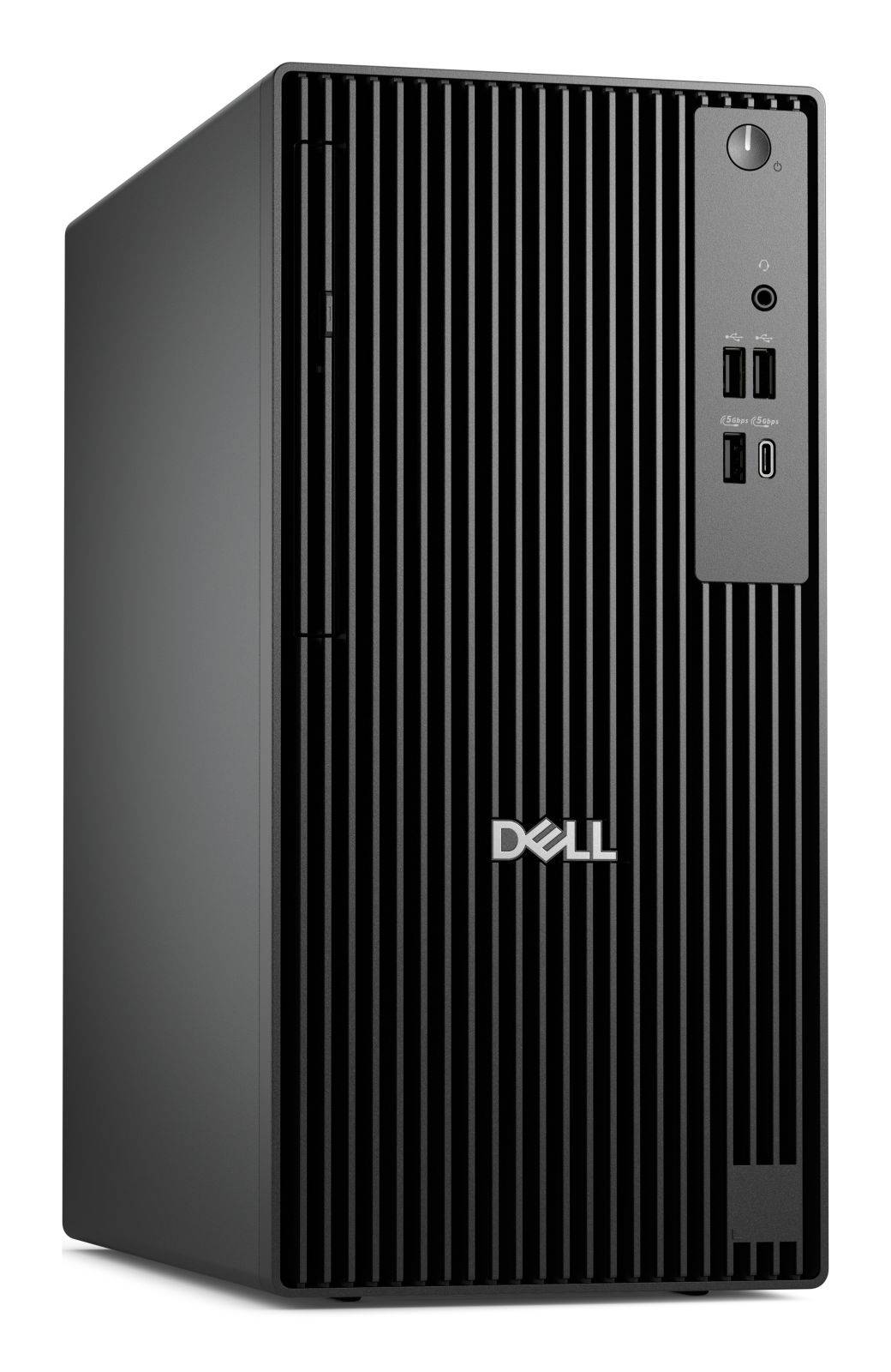 SPL|Dell Pro Tower QCT1250|180W|TPM|U5-235|16GB|512GB SSD|Integrated|DVD RW|Kb|Mouse|W11 Pro|2Y Basic Onsite-1