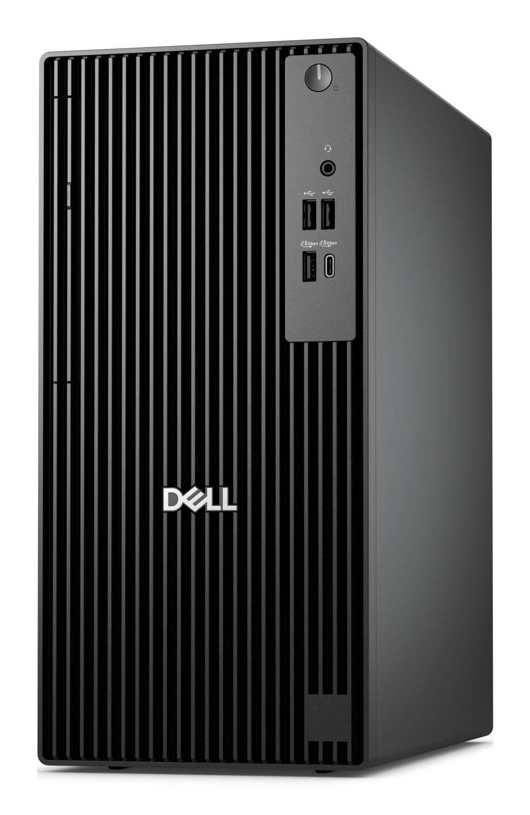 SPL|Dell Pro Tower QCT1250|180W|TPM|U5-235|16GB|512GB SSD|Integrated|DVD RW|Kb|Mouse|W11 Pro|2Y Basic Onsite-2