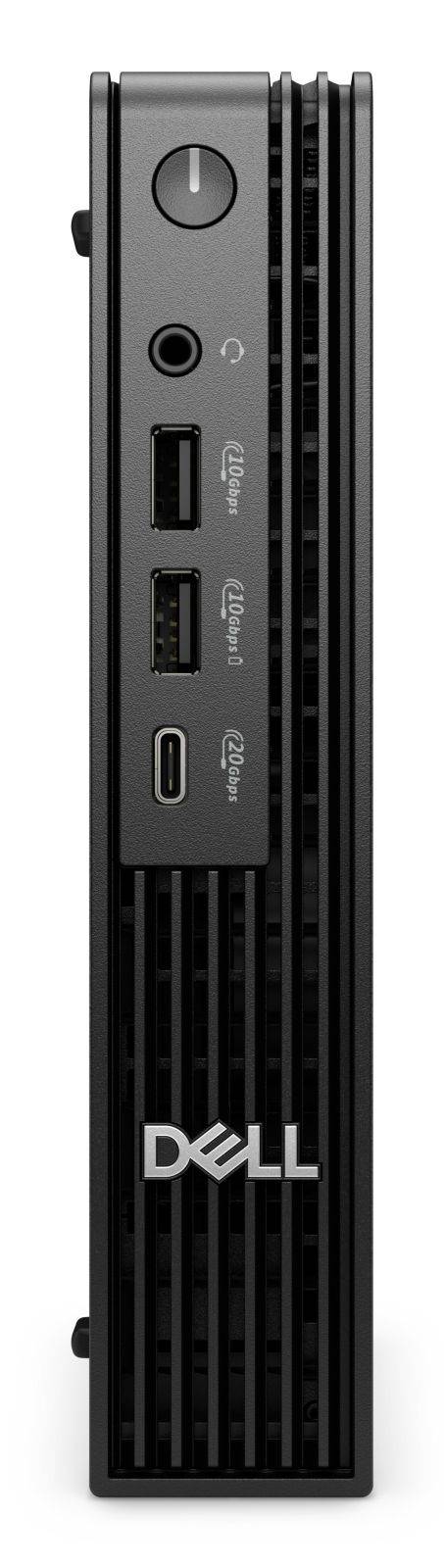 DELL PRO MICRO PLUS QBM1250 U7-265 16GB 512GB W11P 3YBO-0