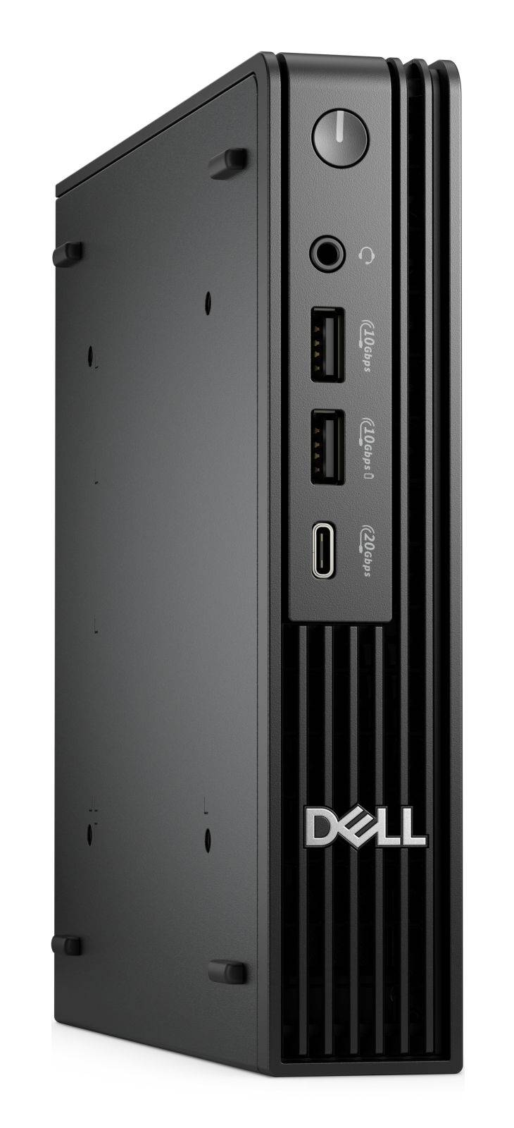 DELL PRO MICRO PLUS QBM1250 U7-265 16GB 512GB W11P 3YBO-1