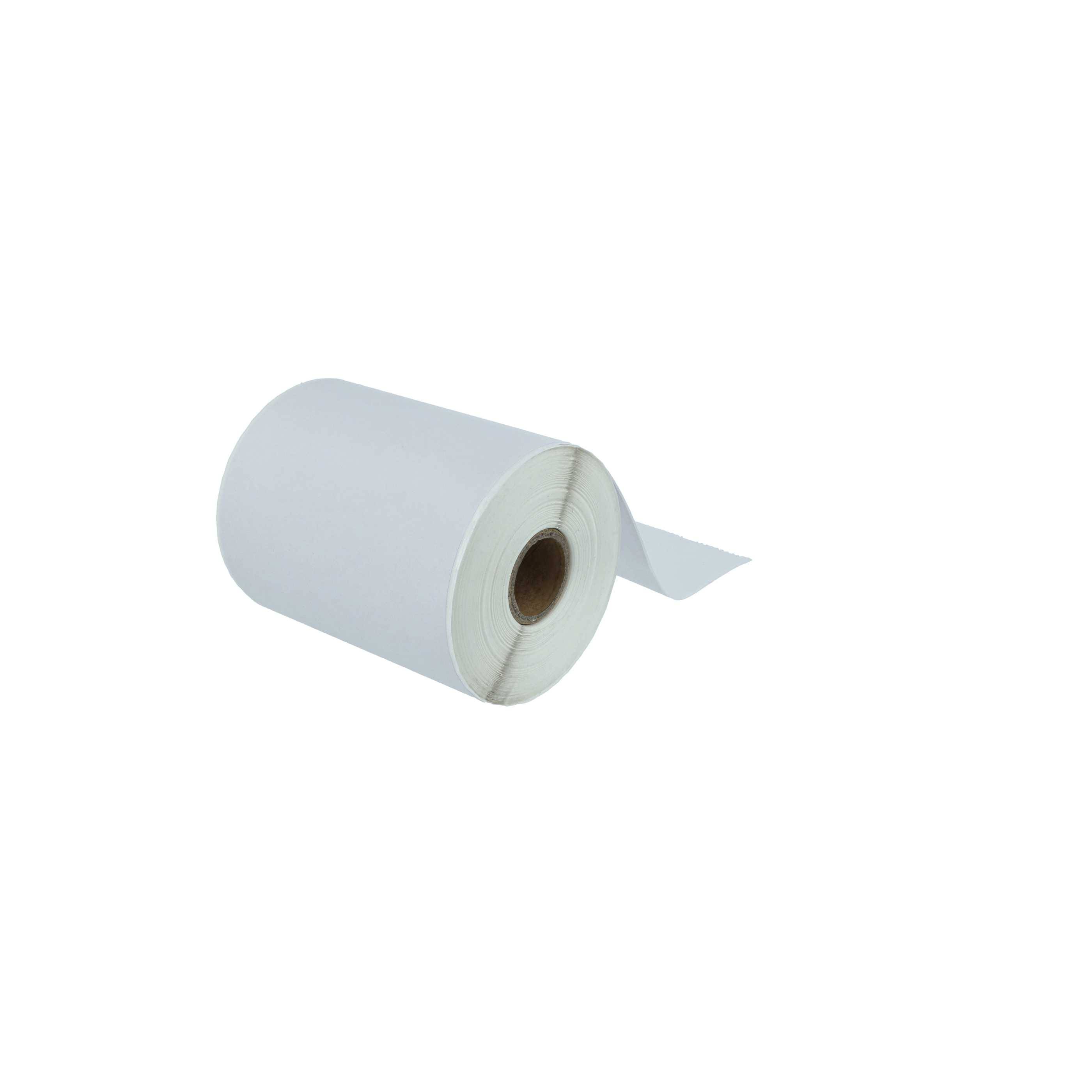 vhbw 10x Rolle 152,4mm x 101,6mm (250 Etiketten) kompatibel mit Zebra TLP3842, TLP3742, Z400, TLP3844-Z, TLP3642 Drucker-1