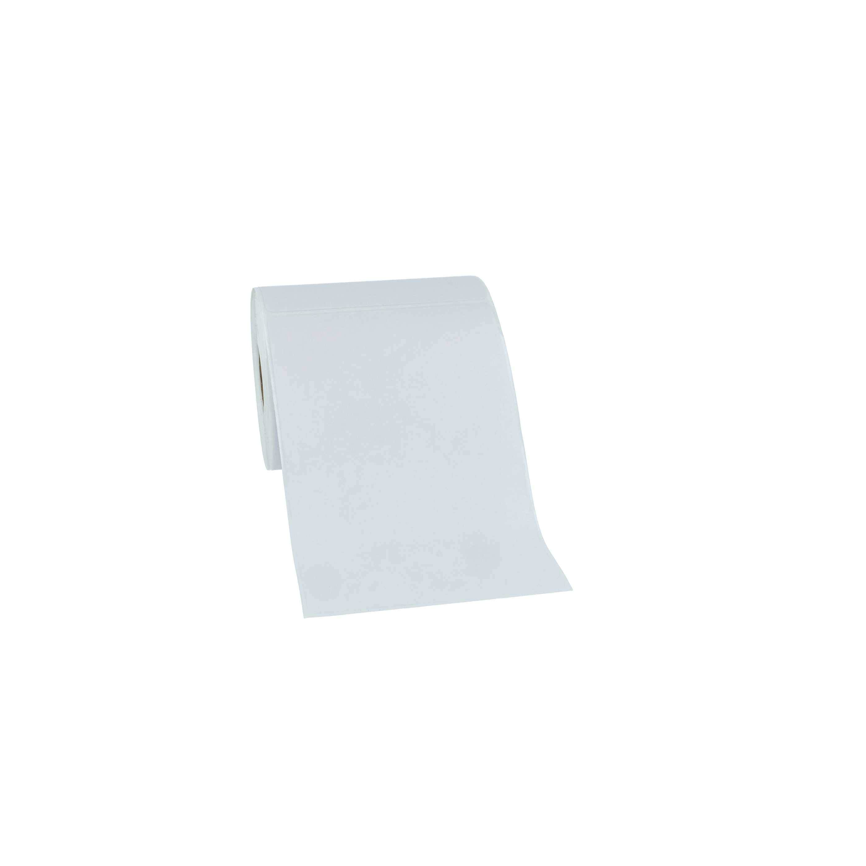 vhbw 10x Rolle 152,4mm x 101,6mm (250 Etiketten) kompatibel mit Zebra TLP3842, TLP3742, Z400, TLP3844-Z, TLP3642 Drucker-2