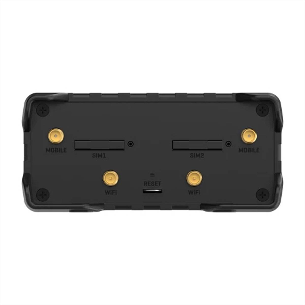 TELTONIKA RUT951 LTE/4G Industrie Router PoE, ohne Netzteil, RUT951B10J00-1