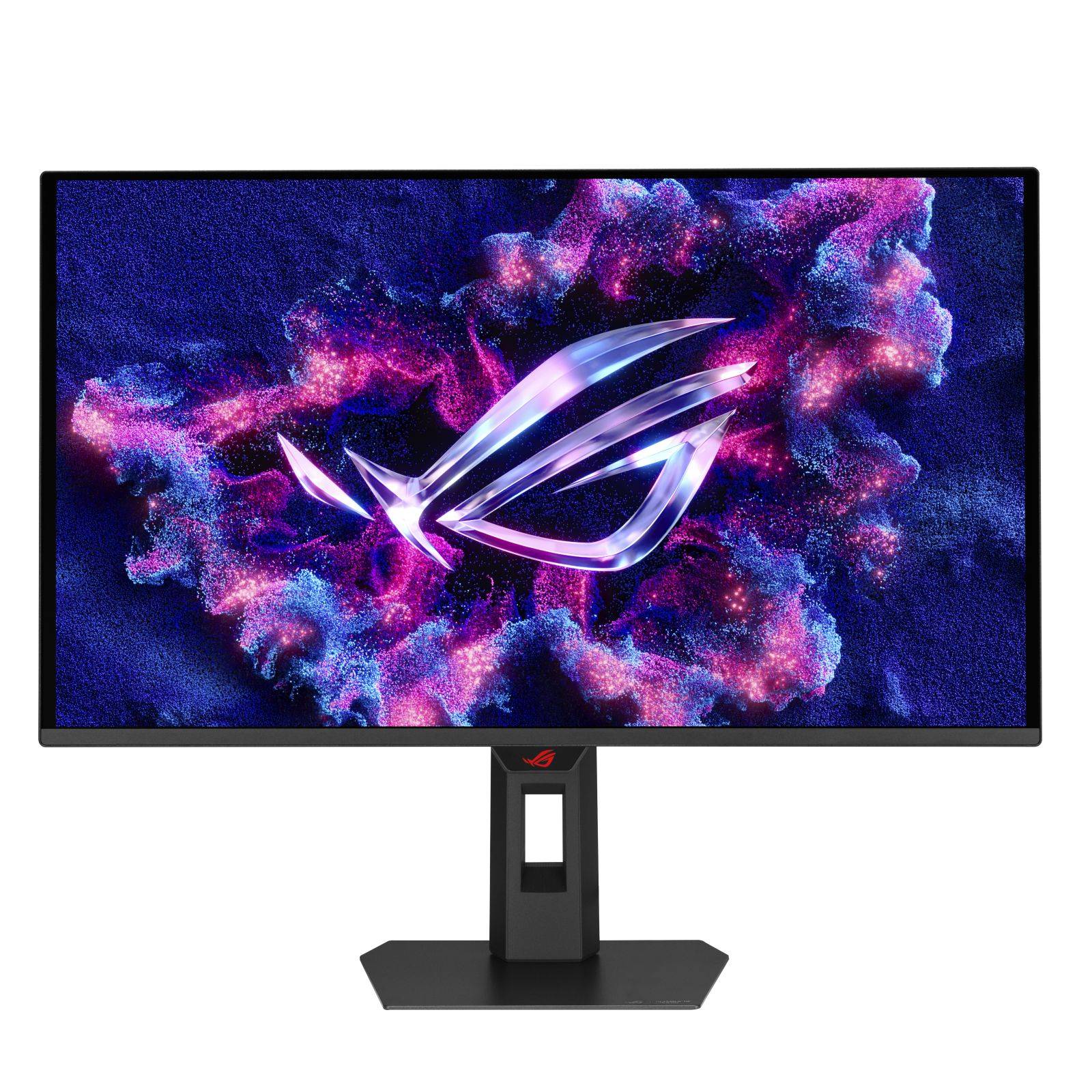 ASUS ROG Strix OLED XG27AQDPG 68.58cm (16:9) QHD HDMI DP-0