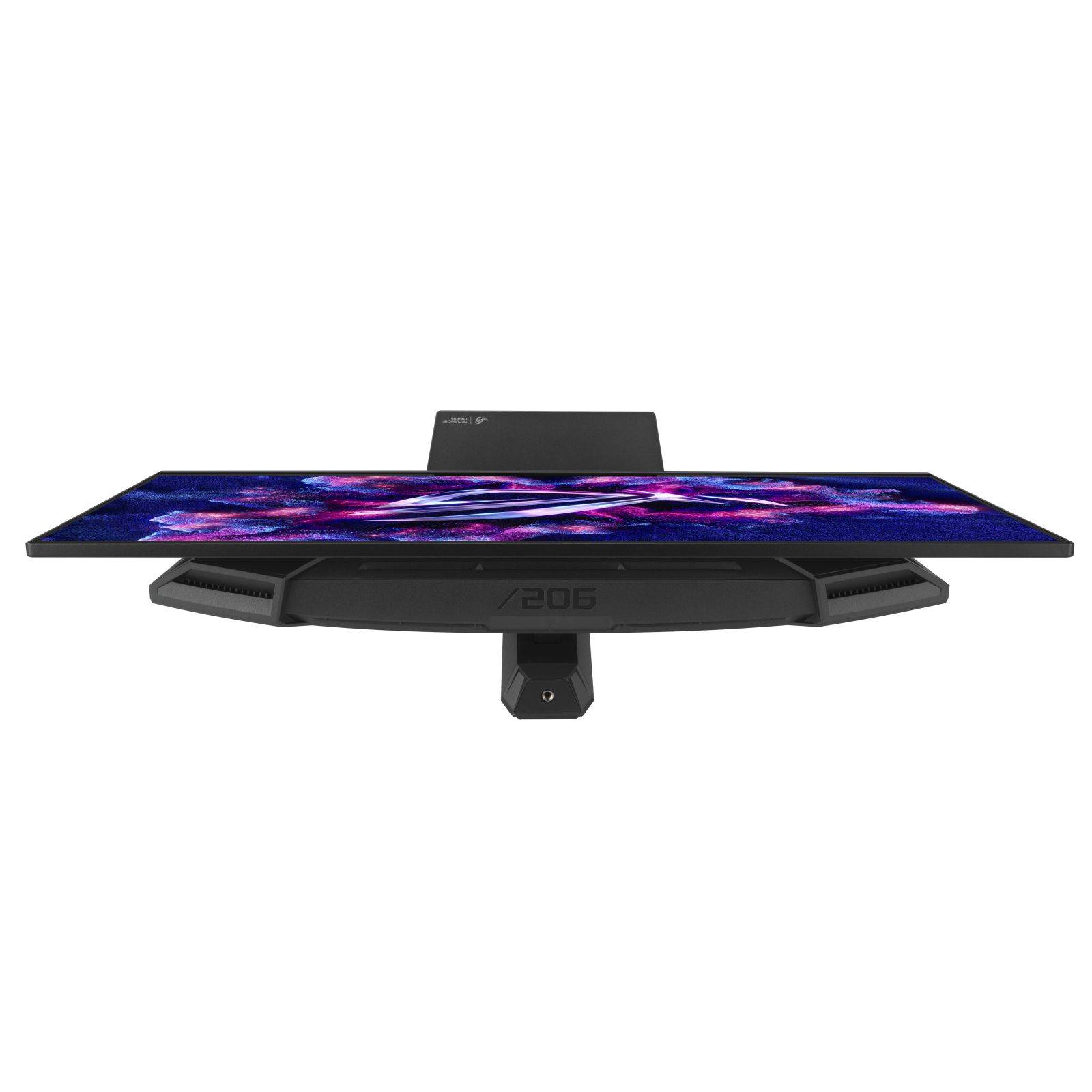 ASUS ROG Strix OLED XG27AQDPG 68.58cm (16:9) QHD HDMI DP-4