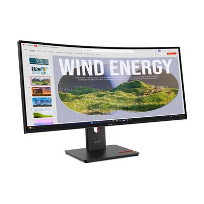 ThinkVision T34WD-40-3
