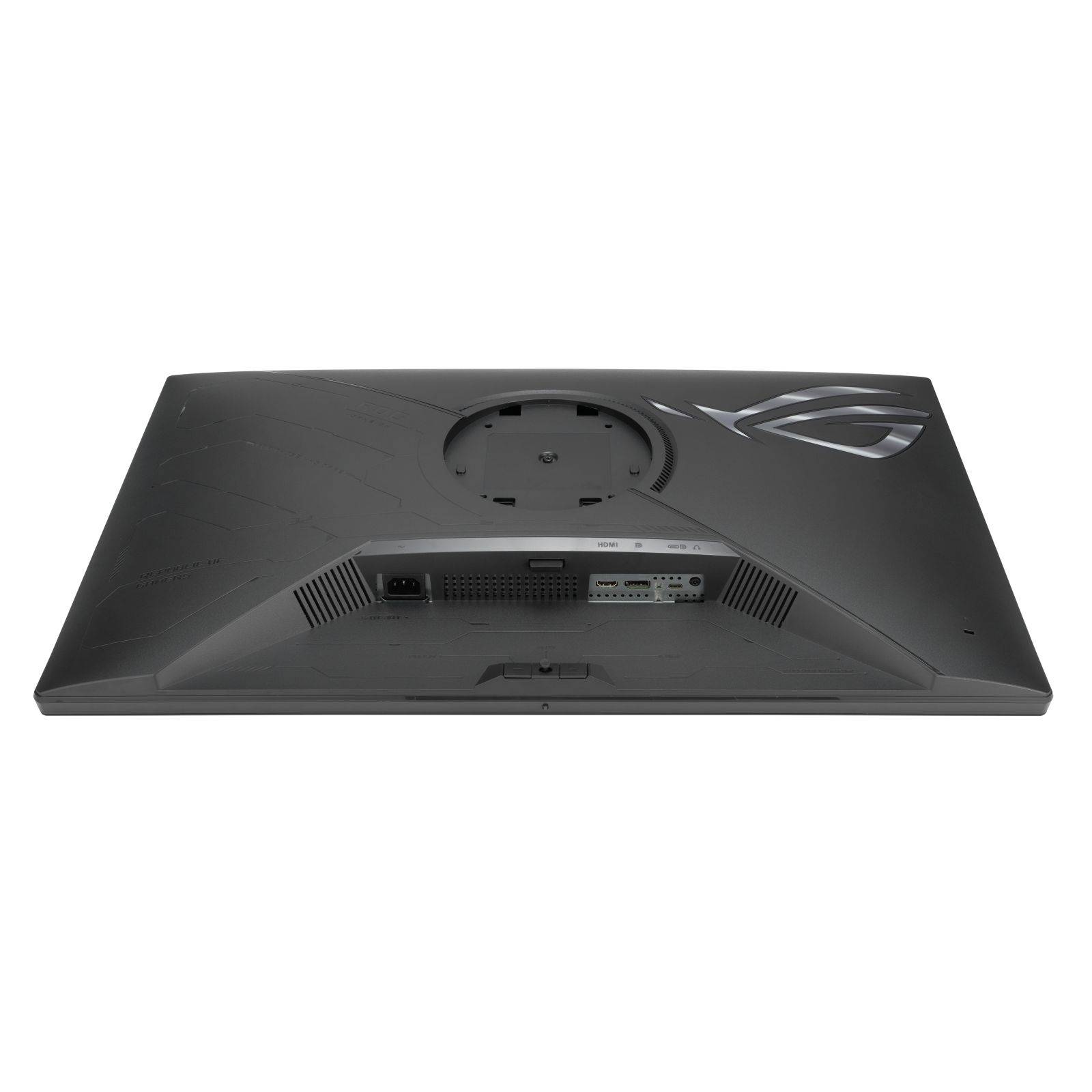 ASUS ROG Strix XG32UCG, 80 cm (31.5"), 3840 x 2160 Pixel, 4K Ultra HD, LCD, 1 ms, Sch-3