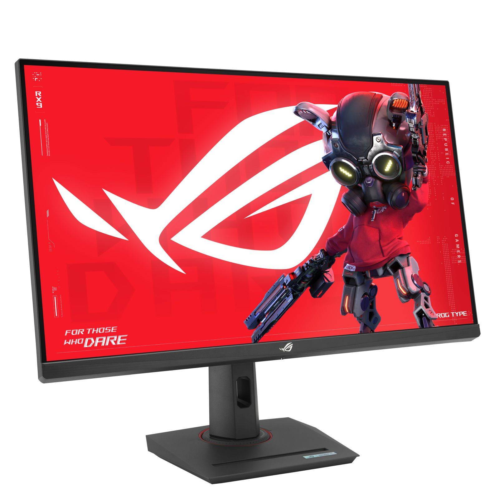 ASUS ROG Strix XG32UCG, 80 cm (31.5"), 3840 x 2160 Pixel, 4K Ultra HD, LCD, 1 ms, Sch-4
