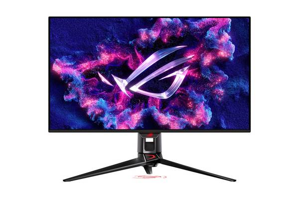 ASUS ROG Swift OLED PG32UCDMZ, 80 cm (31.5"), 3840 x 2160 Pixel, 4K Ultra HD, QD-OLED