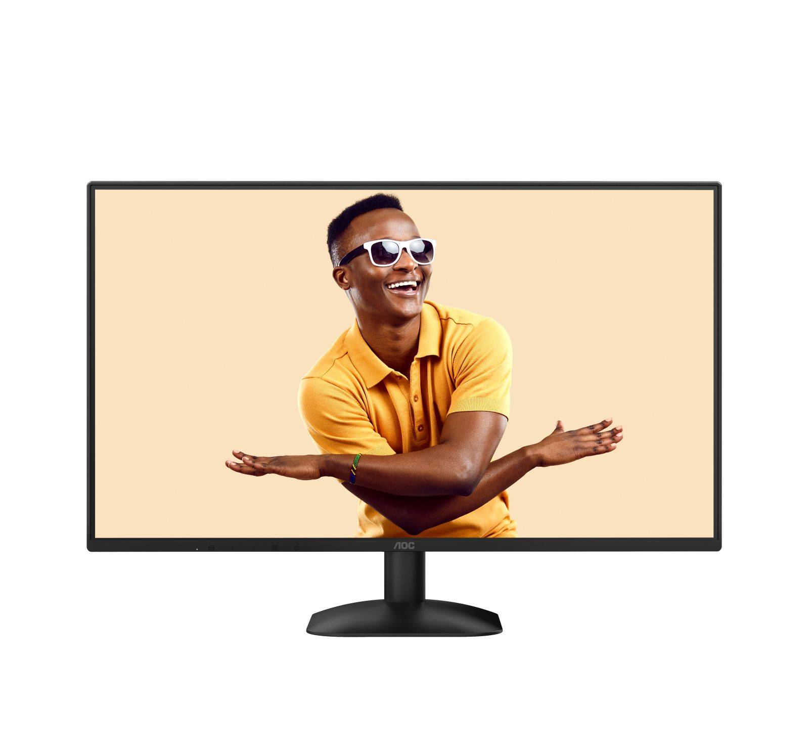 AOC B3 27B31H Full HD LED-Monitor 68,6 cm (27"") 27B31H-1
