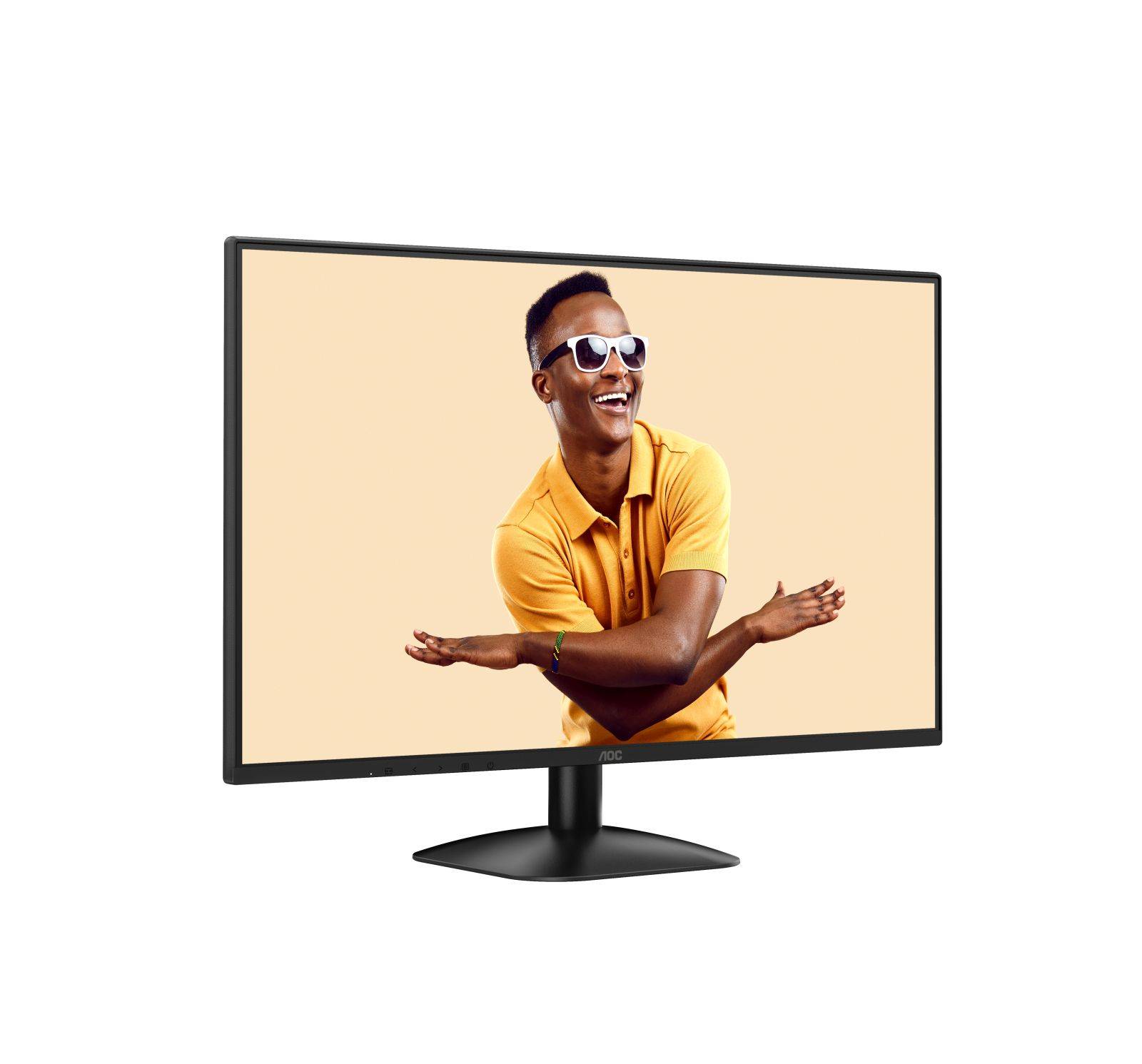 AOC B3 27B31H Full HD LED-Monitor 68,6 cm (27"") 27B31H-2
