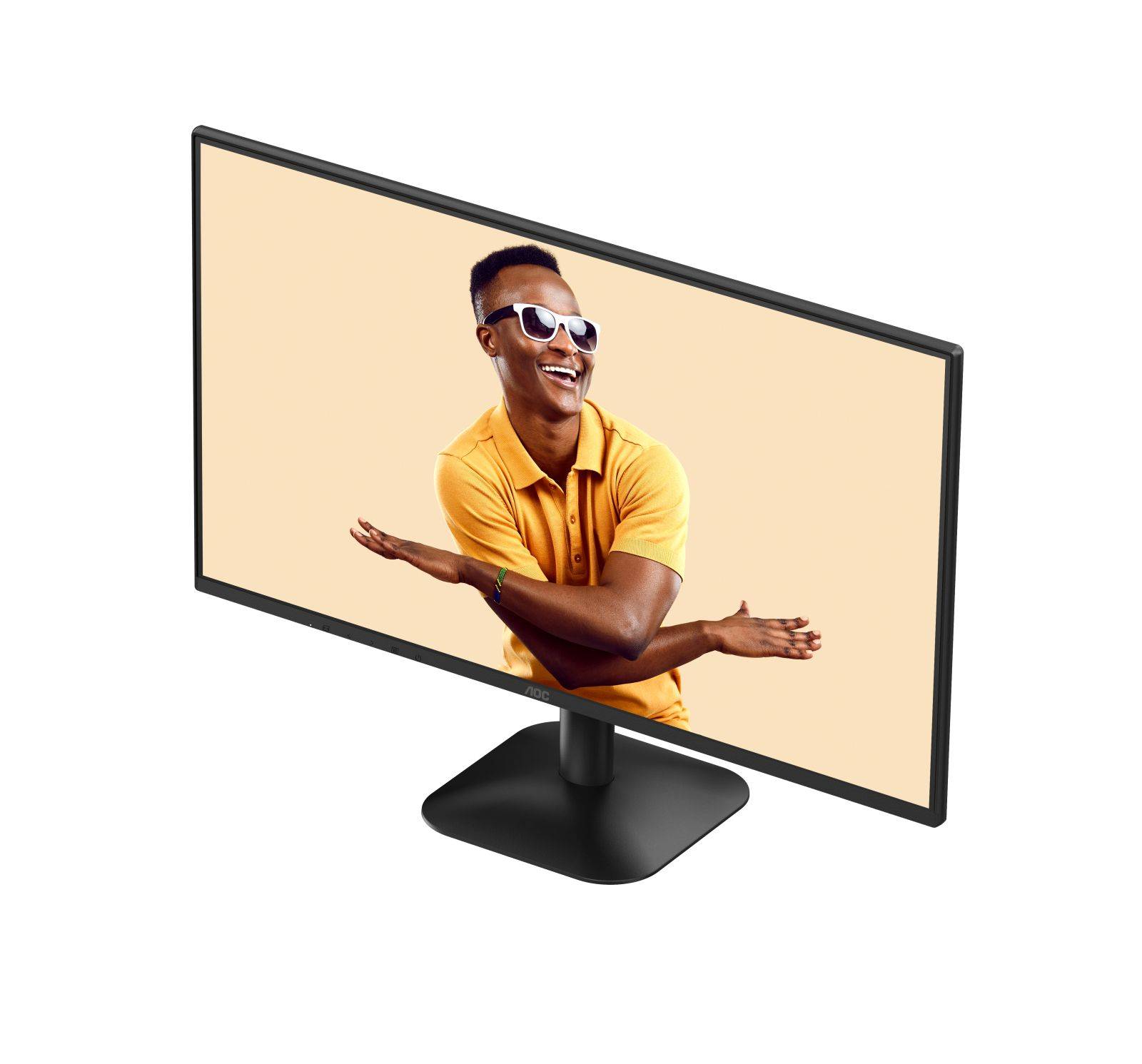 AOC B3 27B31H Full HD LED-Monitor 68,6 cm (27"") 27B31H-4