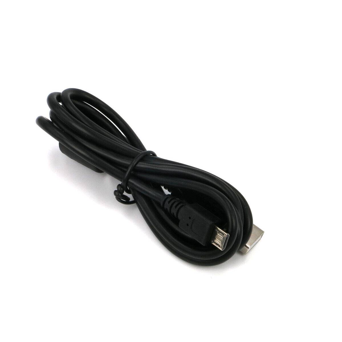 V-TEC 1m USB 2.0 Daten- & Ladekabel male A / micro-B Stecker für Smartphone Tablet-0