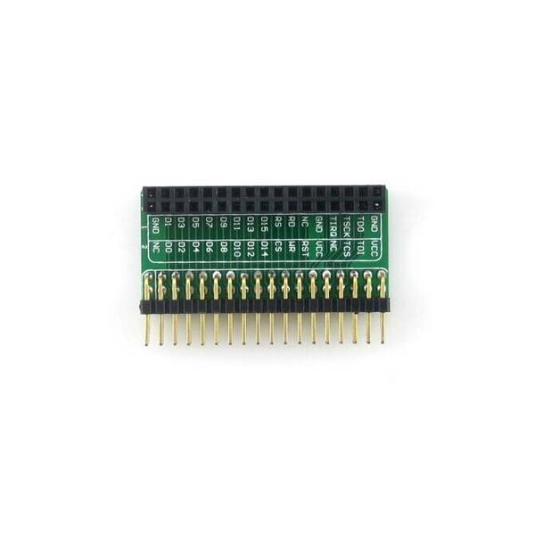 Waveshare 3.2inch LCD Adapter(B) 32I/OS Interface