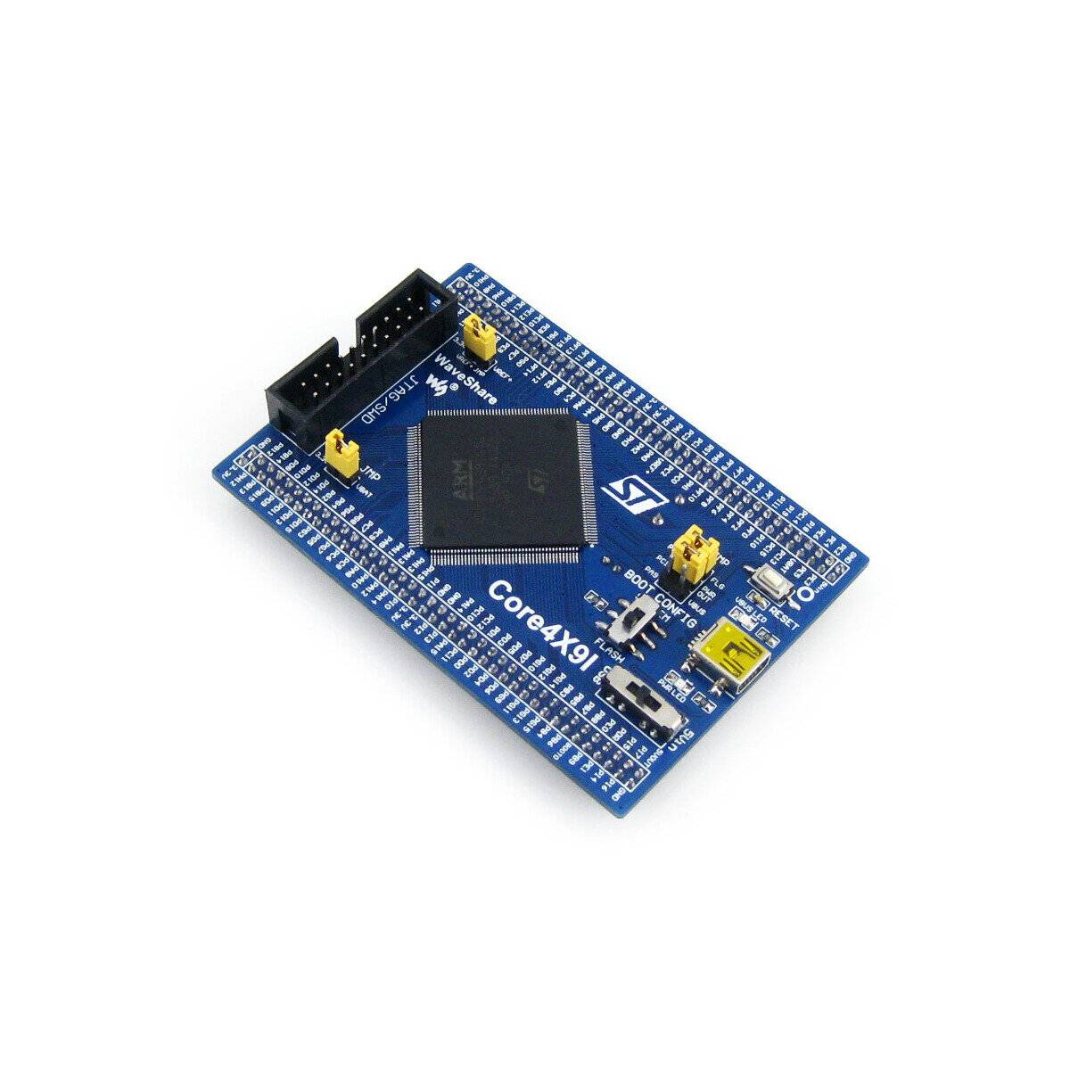 Waveshare Core429I Development Core Board STM32 STM32F429IGT6 MCU core board-0