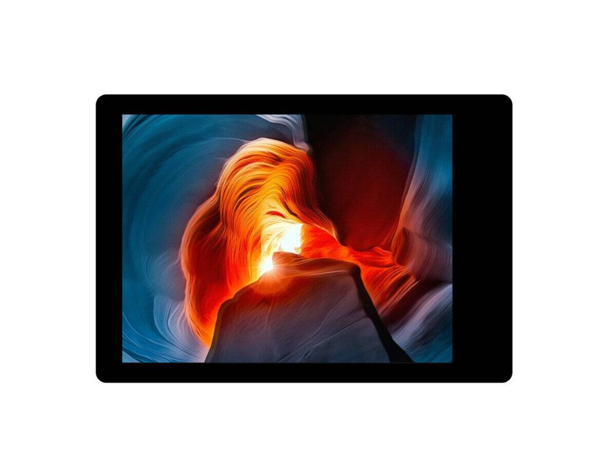 WaveShare 2.8inch LCD Display Module 240x320 with Touch Panel (ST7789T3 + CST328)-0
