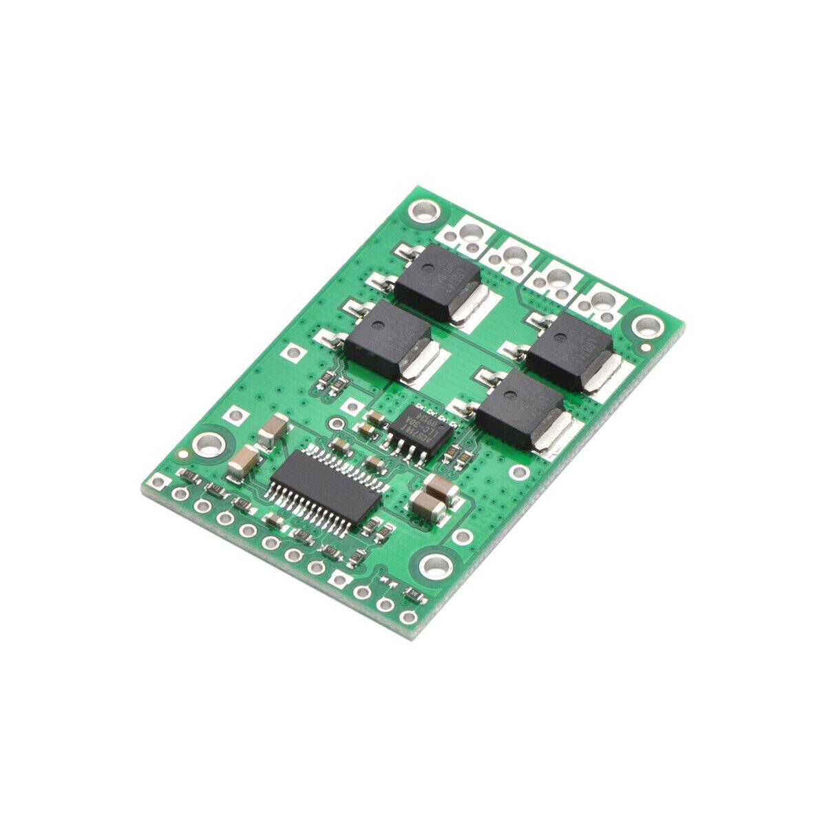 Pololu High-Power Motor Driver 24v23 CS 1456-0