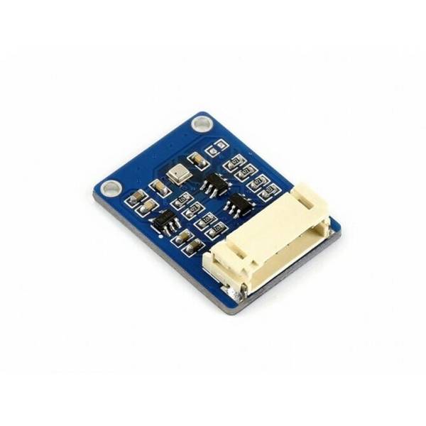 WaveShare BME280 Environmental Sensor, Temperature/Humidity/Barometric Pressure 3.3V/5V 15231