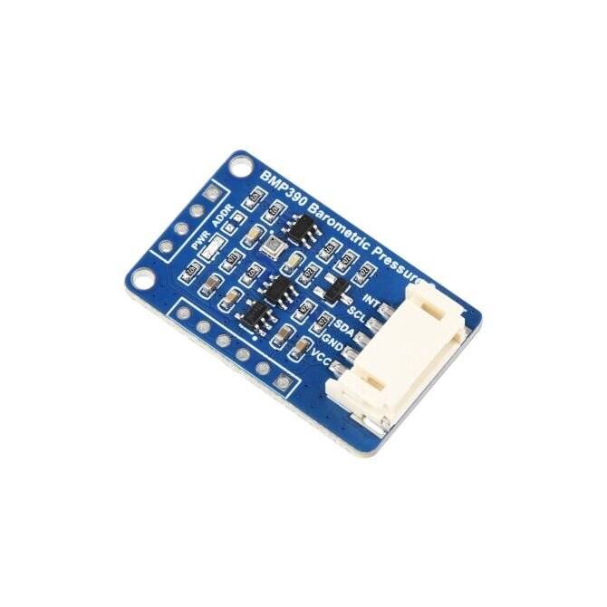 WaveShare BMP390 High Precision Barometric Pressure Sensor Altitude Temperature-5