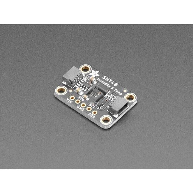Adafruit Sensirion SHT40 Temperatur- und Feuchtigkeits Sensor-5