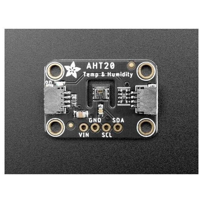 Adafruit AHT20 - Temperature & Humidity Sensor Breakout Board 4566-3