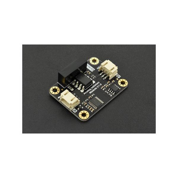 DFRobot Gravity Analog Signal Isolator for Arduino
