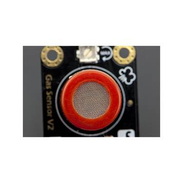 DFRobot Gravity Analog CO/Combustible Gas Sensor (MQ9) for Arduino
