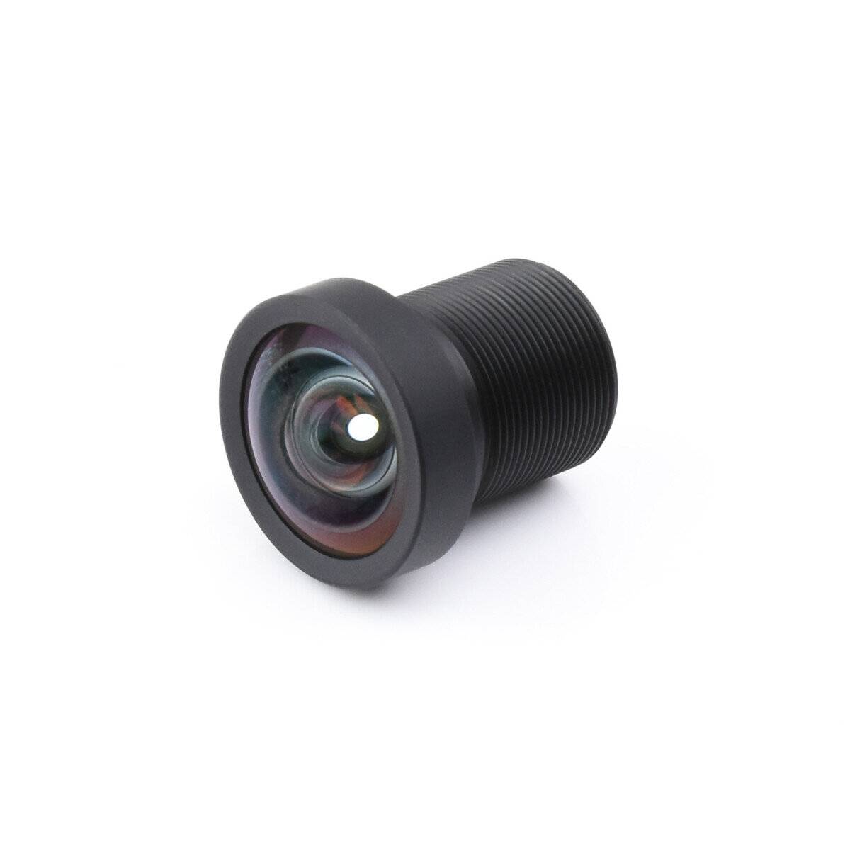 WaveShare M12 High Resolution Lens 12MP 113° FOV 2.7mm Focal Length for Raspberry Pi Quality-0