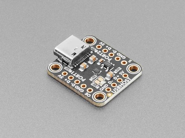 Adafruit TS3USB30 1 to 2 USB Switch Breakout Board 5871