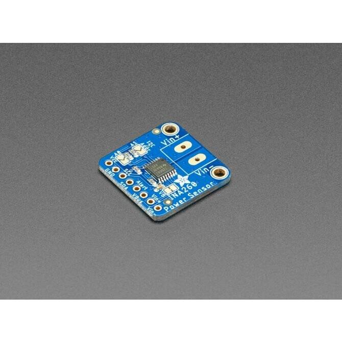 Adafruit INA260 High or Low Side Voltage/Current/Power Sensor-0