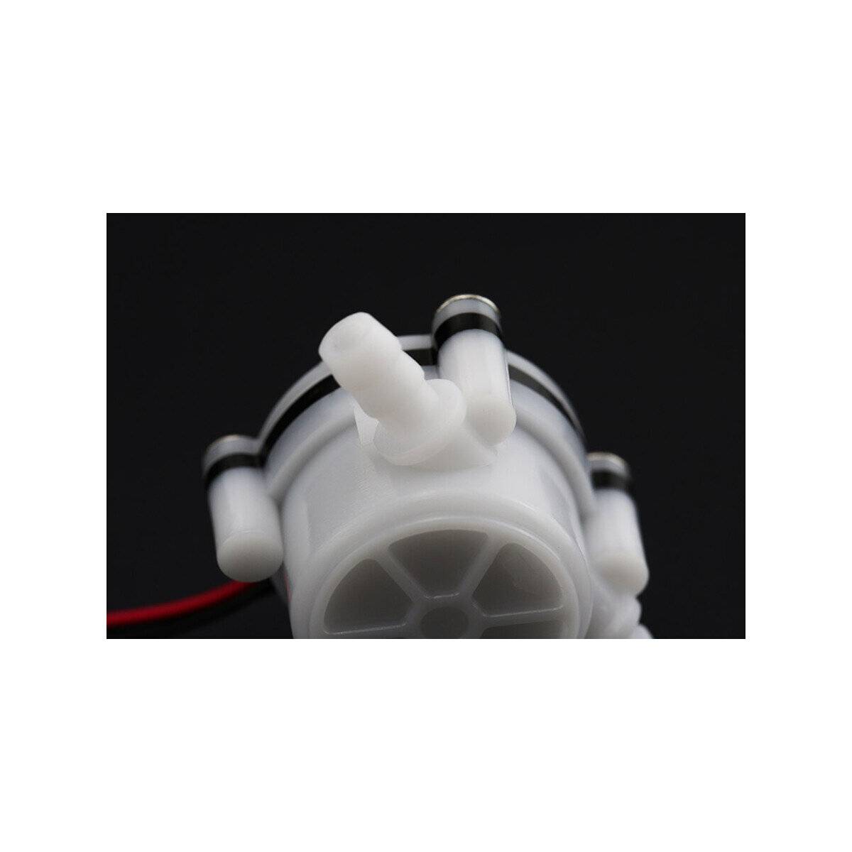 DFRobot Gravity Digital Water Flow Sensor (YF-S401) for Arduino-0