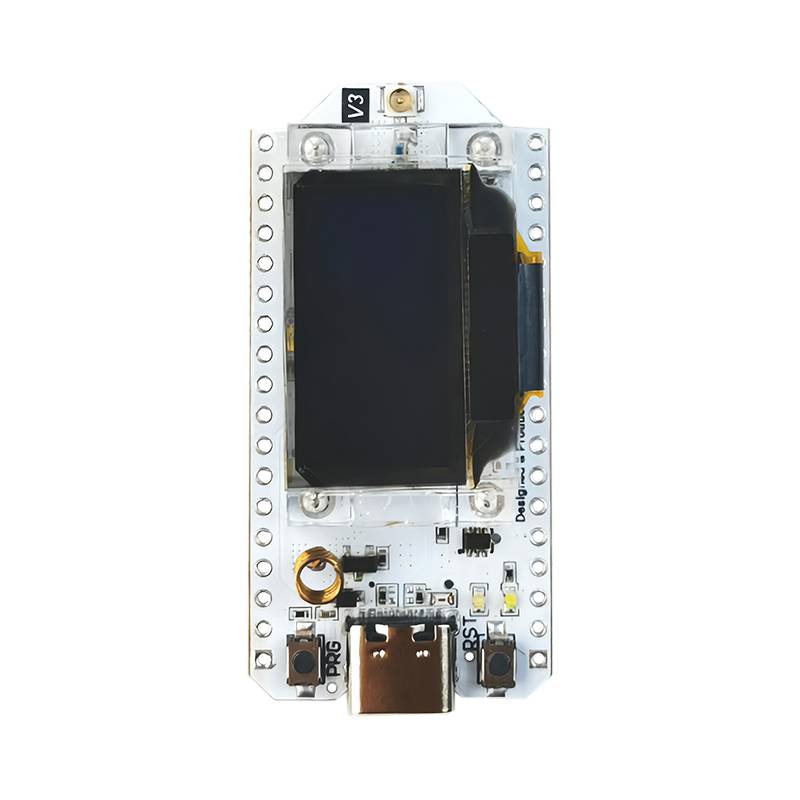 Heltec.WiFi LoRa 32 V3 - 868MHz ESP32 Entwicklungsboard 0,96\" OLED Display WIFI Bluetooth"-1