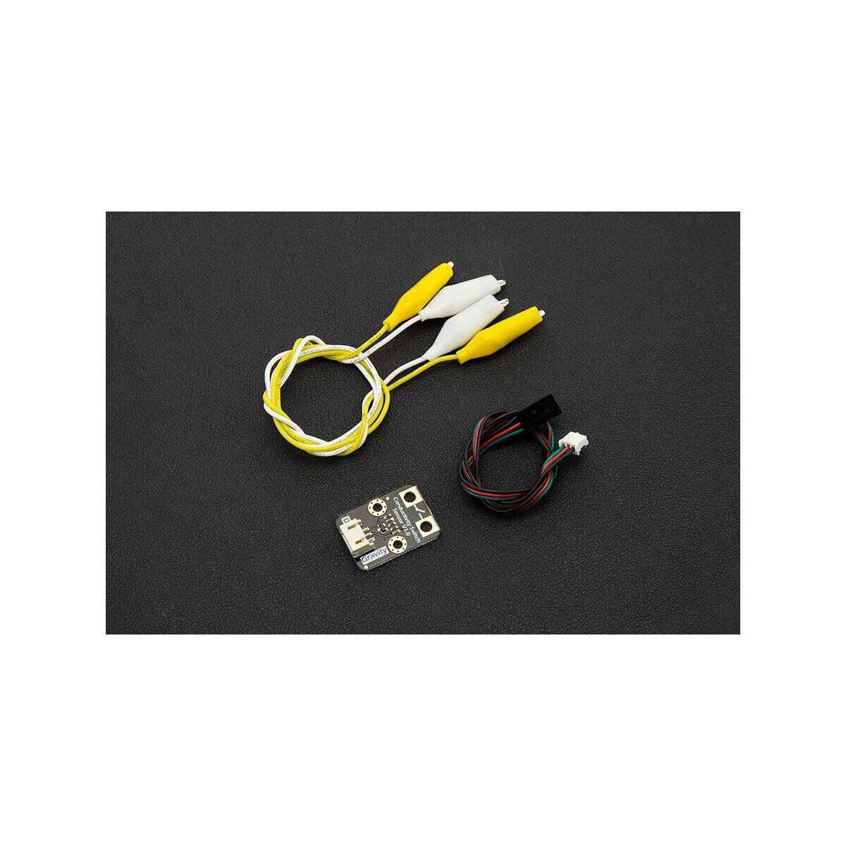 DFRobot Gravity Conductivity Sensor Switch for Arduino up to 10MΩ-0